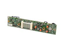 MARSHALL AIR 504385 ELECTRONIC TEMP CONTROLLER DXL