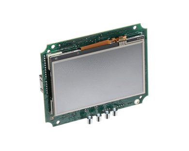 MARSHALL AIR MAR167110 TOUCH SCREEN INTERFACE