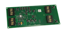 MEISTER COOK, LLC DMW-20105 UI PCB, DMW-22-TDL, 10 PIN