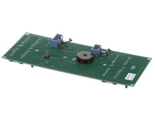 MEISTER COOK, LLC DMW-20113 PCB, UI, 2X2, TDL, V1.49, 6 PI