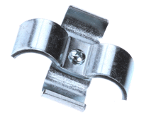 METRO 9994Z POST CLAMP FOR SPR.