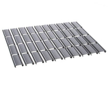 METRO BW9990P-40 PLASTIC LABEL HOLDERS (40PK)