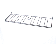 METRO DD24C 24 CHROME DIVIDER