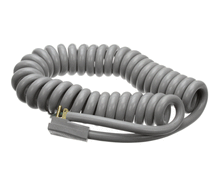 METRO RPC13-440 CORD,COIL,125V 15A, RT ANGLE P