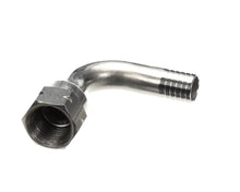 MULTIPLEX 00211660 BARB-STEM ELL 1/2 X 1/2 SWIVEL