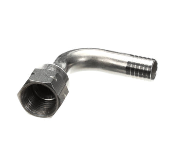 MULTIPLEX 00211660 BARB-STEM ELL 1/2 X 1/2 SWIVEL