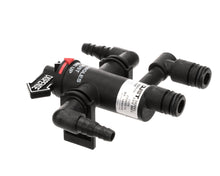 MULTIPLEX FRV-0001A G56 FLOW REVERSAL VALVE