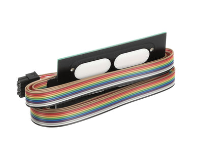 MULTIPLEX 020003892 KEYPAD FLAVOR SHOT FRP ADA