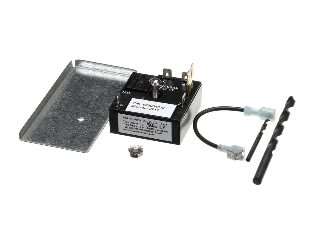 MULTIPLEX PARTS 020003288