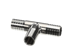MULTIPLEX 00205440 TEE 1/2 X 1/2 X 1/2 BARB
