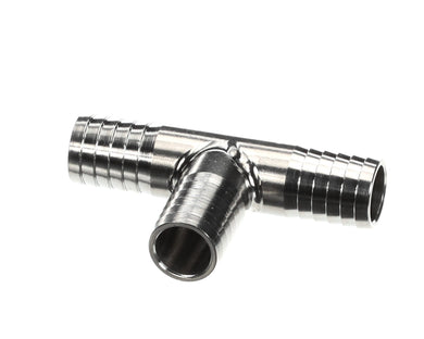 MULTIPLEX 00205440 TEE 1/2 X 1/2 X 1/2 BARB
