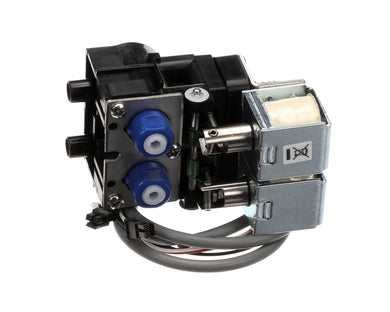 MULTIPLEX 464-CSY-D23 VALVE DUAL SYRUP/SYRUP