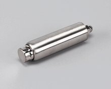 NIECO 0005 LEG  6 ADJUSTABLE  1/2-13 X 3/4 STUD