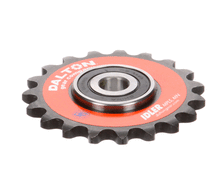 NIECO 11081 IDLER SPROCKET  35C19  3/8 BOR