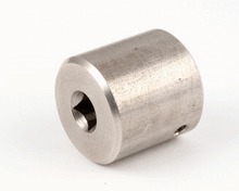 NIECO 11194 COUPLER  1/4 SQUARE DRIVE  3/8 I.D.