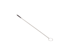 NIECO 11730 BRUSH  BURNER ORIFICE  1/16 DIA.