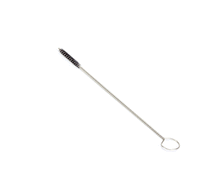 NIECO 11731 BRUSH  BURNER ORIFICE  3/32 DIA.