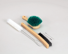 NIECO 11735 CLEANING KIT (NET)