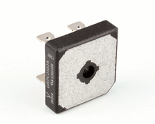 NIECO 12725 RECTIFIER SINGLE PHASE BRIDGE 25A 200V