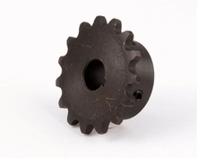 NIECO 13011 SPROCKET  35B15  1/2 BORE