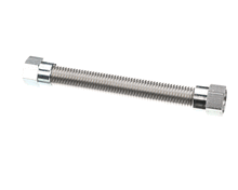 NIECO 13048 CONNECTOR  GAS  FLEXIBLE  3/4