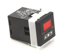 NIECO 13570-C CONTROL  LOAD SENSING 1/16 DIN 24V W/BTN