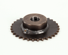 NIECO 13699 SPROCKET  35B32  3/4 BORE