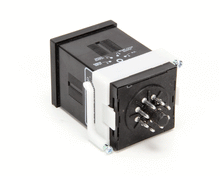 NIECO 13727-B CONTROL  BRUSHLESS MOTOR ROHS COMP W/BTN