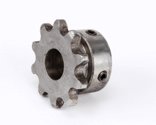 NIECO 13770 SPROCKET 35B10  12MM BORE