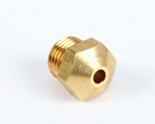 NIECO 14045 ORIFICE  BURNER  #45
