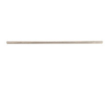 NIECO 14071 SHAFT .625 ODX24.5 LONG 1/4-2