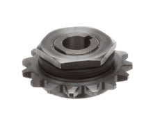 NIECO 14296 SPROCKET  CLUTCHED  15T  BELLE
