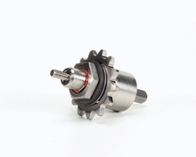 NIECO 14900 SPROCKET CLUTCHED 13T BELLEVILLE SPRING