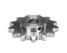 NIECO 14928 SPROCKET ROLLER CHAIN NARROW