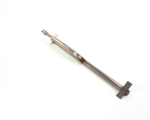 NIECO 15091 BURNER GOOSENECK TUBE-24.5BROILER-WELDME