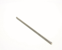 NIECO 15619 SHAFT IDLER   PUSH BAR 3/8