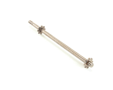 NIECO 15655 ROD  KEYED 5/8X16-3/4LONG 13 BELT-WLD