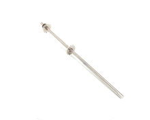 NIECO 15657 DRIVE SHAFT  33.22  13 BELT - WELDMENT
