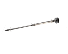 NIECO 15660 DRIVE SHAFT  DUAL 13 BELT - A
