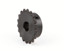 NIECO 15726 SPROCKET  35B18  5/8 BORE