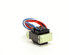 NIECO 16034 TRANSFORMER  115/230V PRI  24V SEC  5VA