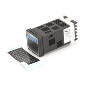 NIECO 16035 TEMP. CONTROL  24VAC DUAL DISP
