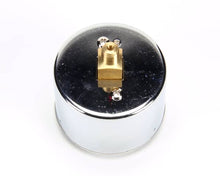 NIECO 16036 GAUGE  GAS  1% ACCURACY  0-15 INCHES
