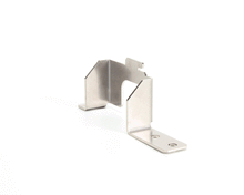 NIECO 16215 BRACKET  FEEDER SUPPORT  RIGHT