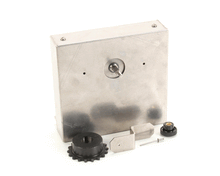 NIECO 16281 DRIVE ASSEMBLY W/CLUTCH  FEEDER -18T UNI