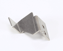 NIECO 16403 BRACKET  MOUNTING  STRIPPER BLADE -RIGHT