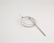 NIECO 16408 THERMOCOUPLE PROBE 11.63 TYPE J 51LEADS