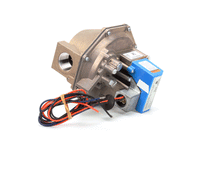 NIECO 16499 VALVE  DUAL STAGE  LP  1  24V