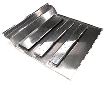 NIECO 16695 GREASE PAN  FRONT  SHORT -30.5