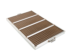 NIECO 16714 INCENDALYST  20 X 31 X 1.5 - W